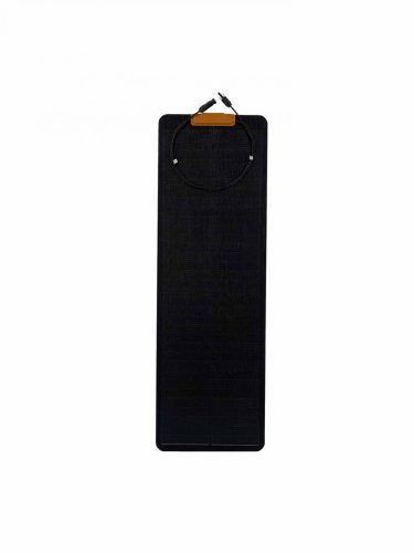 Fleksibilen ETFE sončni panel 60 W SLF