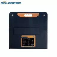 Prenosni solarni panel ETFE 80 W SLF