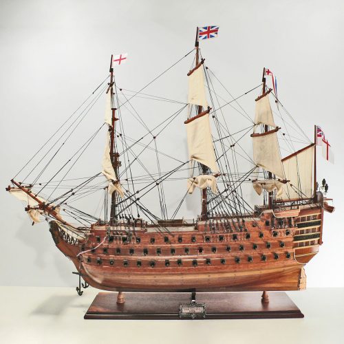 Model ladje HMS Victory L80 