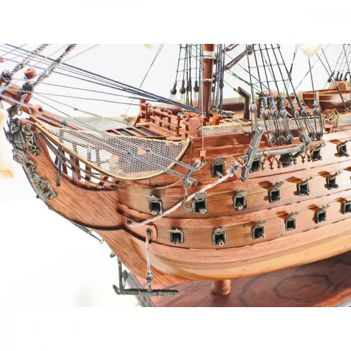 Model ladje HMS Victory L80 