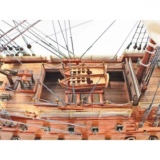 Model ladje HMS Victory L80 