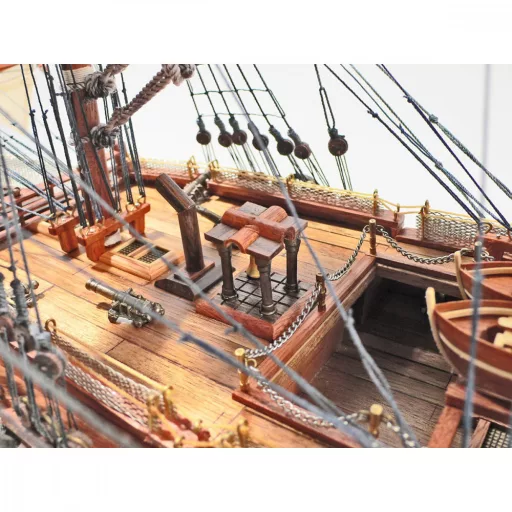 Model ladje HMS Victory L80 