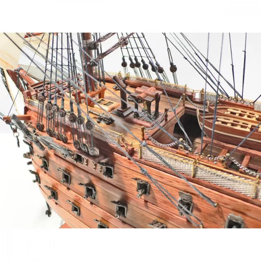 Model ladje HMS Victory L80 