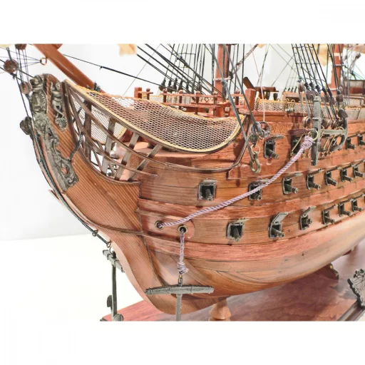 Model ladje HMS Victory L80 