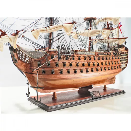 Model ladje HMS Victory L80 