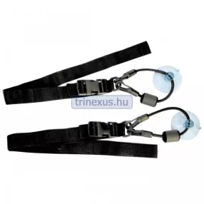 Nosilec cevi Airhead