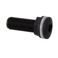 TD-izrez za ploščo KS črna 3/4"