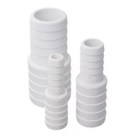 TD spojka cevi 32 mm na 25 mm Ø