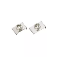 DOT DURABLE čepi za 7/8" okrasni trak (paket 10)