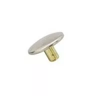 DOT DURABLE kapa z valjasto dolžino 4,4 mm AISI316