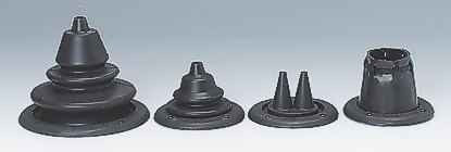 R1 prehod za kable Ø152mm višina 110mm