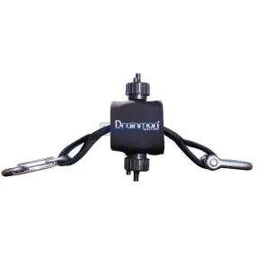 DRAINMAN črpalka za odvodnjavanje za odprte čolne