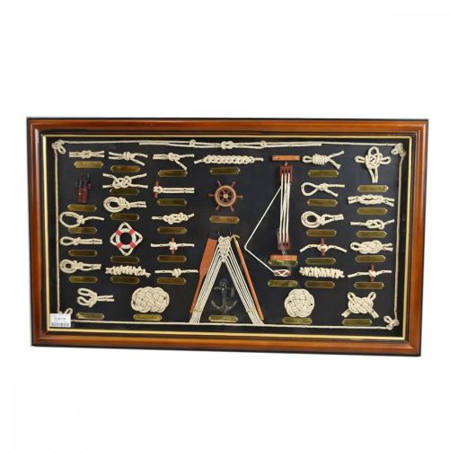 Ekskluzivna tabla za vozle 73x43 cm