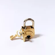 Zaklep za skrinjo zaklada 20 mm