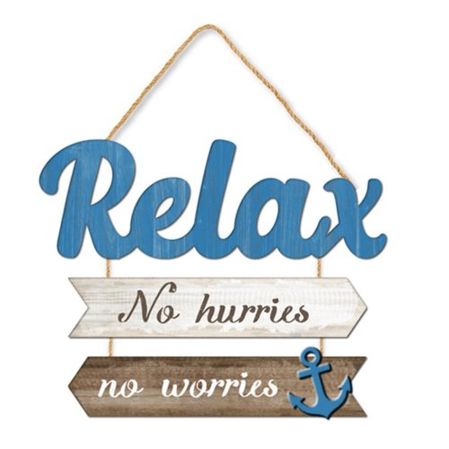 Stenska miza Relax 35 cm 