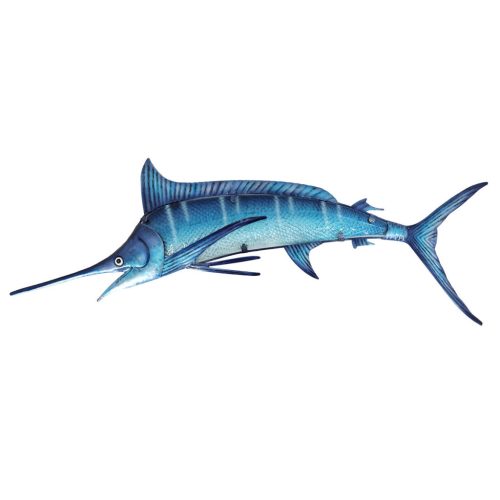 Ribja karta 82 cm 
