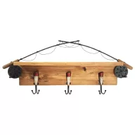 Ribiška palica 66 cm 