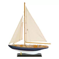 Model jadralne ladje 41 cm 
