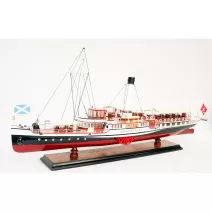 Model osebnega avtomobila