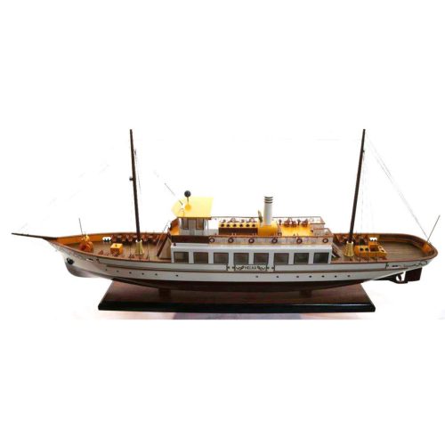 Čolnarska kapa Helka 86 cm 