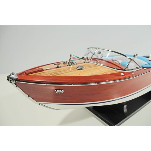 Riva Aquarama motorni čoln model 52 cm 