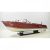 Riva Aquarama pobarvan model