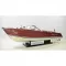 Riva Aquarama pobarvan model