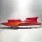 Model hidroplana čolna Ferrari 