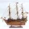Model jadrnice HMS Victory