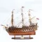 Model jadrnice HMS Victory 75 cm