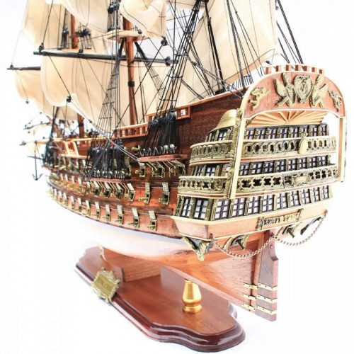Model ladje Le Royal Louise