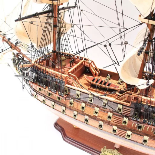 Model ladje Le Royal Louise