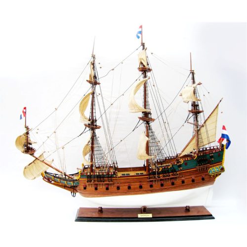 Model jadrnice Batavia 90 cm 