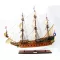 Model jadrnice Batavia 90 cm 