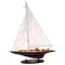 Model jadralnega čolna Endeavour 60 cm 