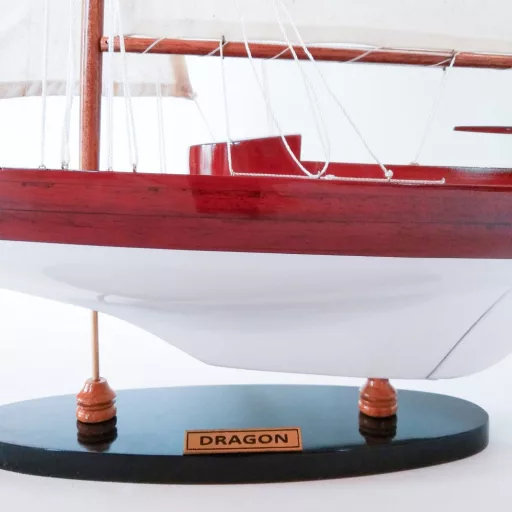 Model čevljev Dragon L50 