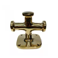 Pristaniška koza baker 8,5 cm
