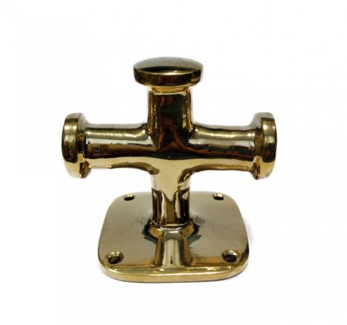 Pristaniška koza baker 8,5 cm