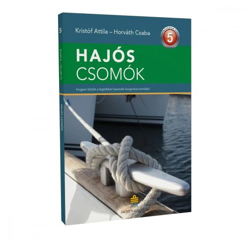Knjiga, čoln vozli