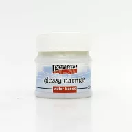 Sijajni lak 50ml 