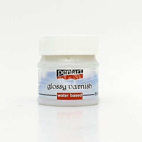 Sijajni lak 50ml 