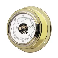 Analogno prikazani barometer 