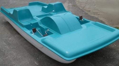 Aquajoy vodno kolo SYB