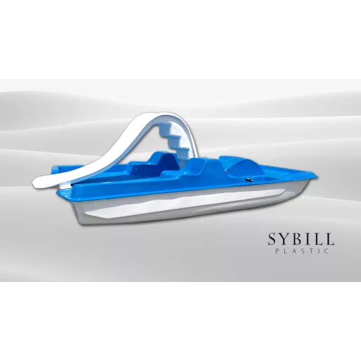 Aquajoy vodno kolo SYB