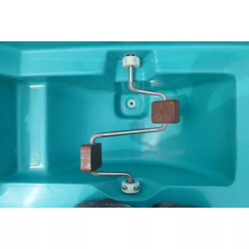 Aquajoy vodno kolo SYB
