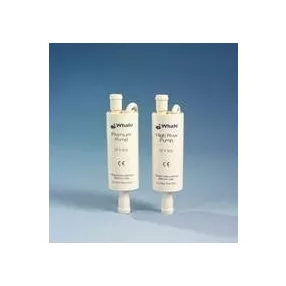 Črpalka za pretočno pitno vodo Whale Ssub 911, 24 voltov