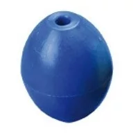 Majhna plavajoča vrvna plovka 15 cm CTR
