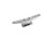 Aluminijasta sponka za račune 110 mm