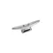 Aluminijasta sponka za račune 110 mm