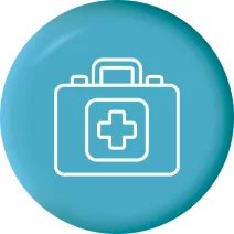 Medicinska in reševalna oprema